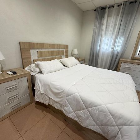 Hostal El Brillante - Alojamientos El Duque Кордова Екстер'єр фото