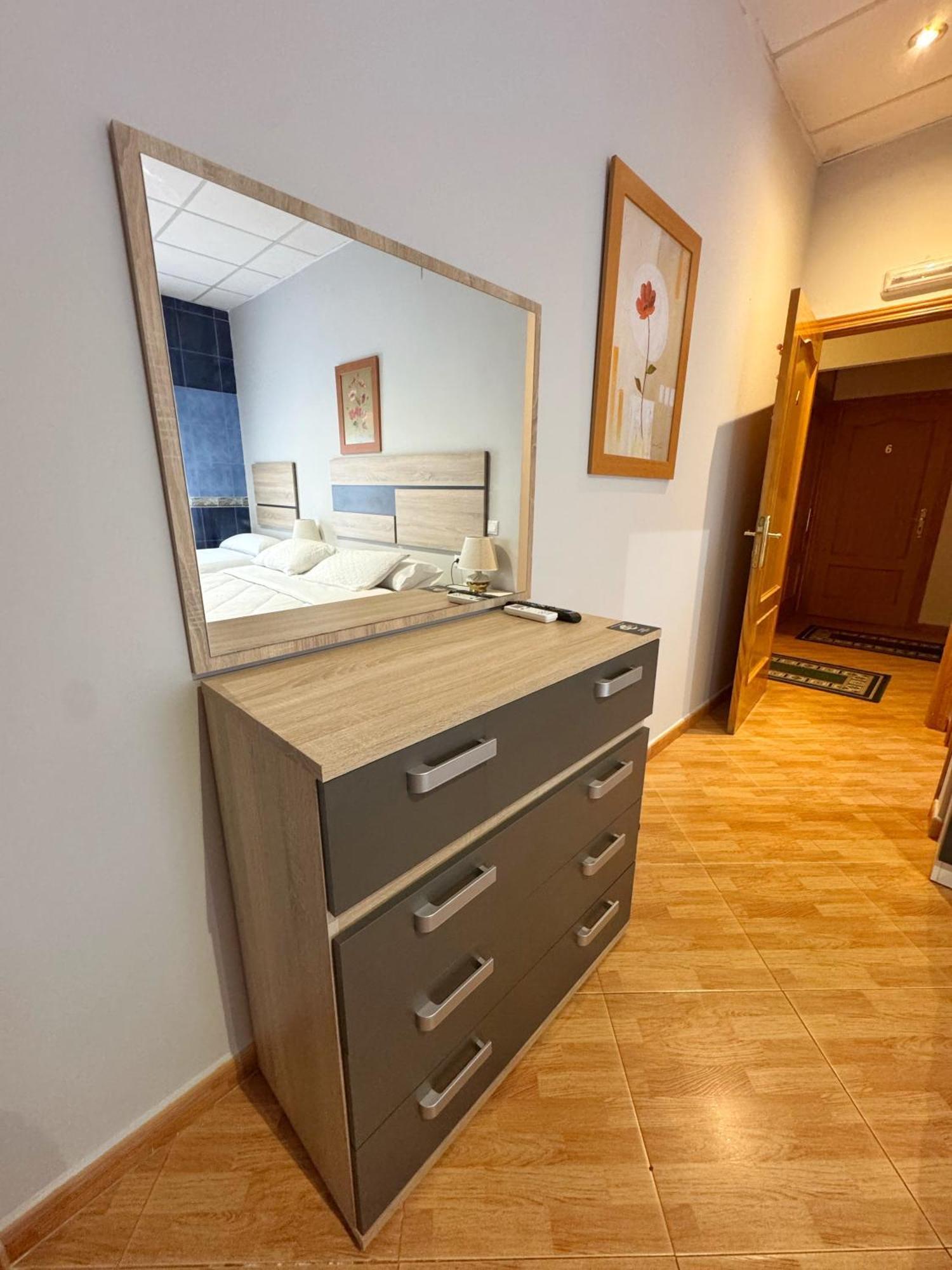 Hostal El Brillante - Alojamientos El Duque Кордова Екстер'єр фото