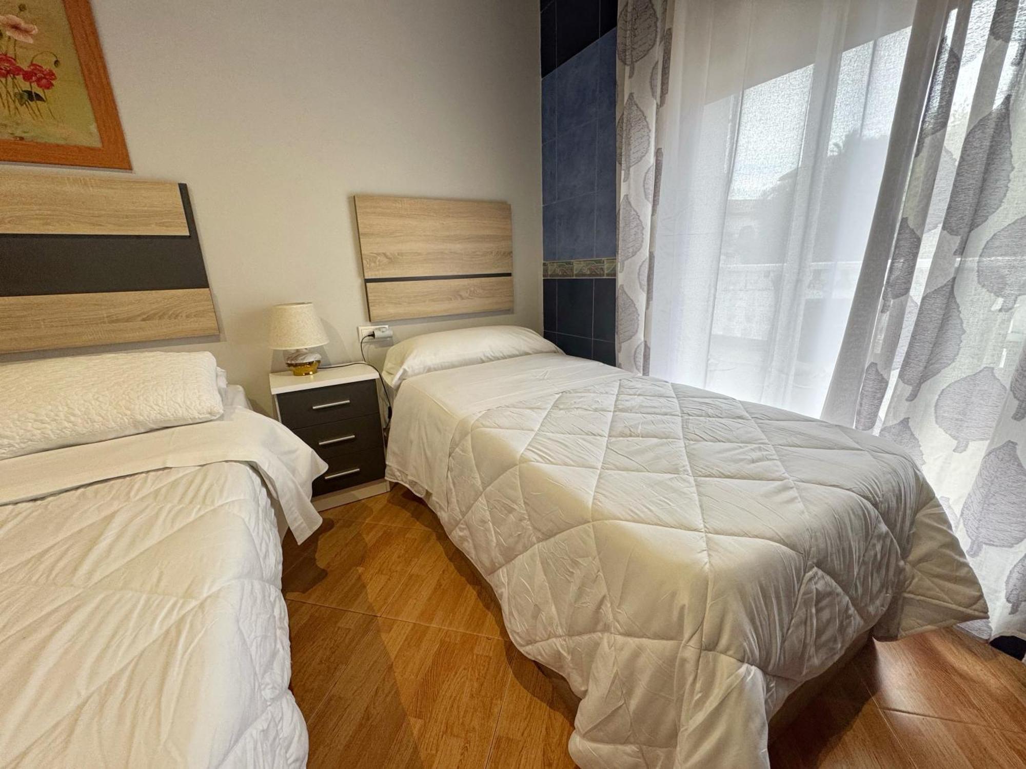 Hostal El Brillante - Alojamientos El Duque Кордова Екстер'єр фото