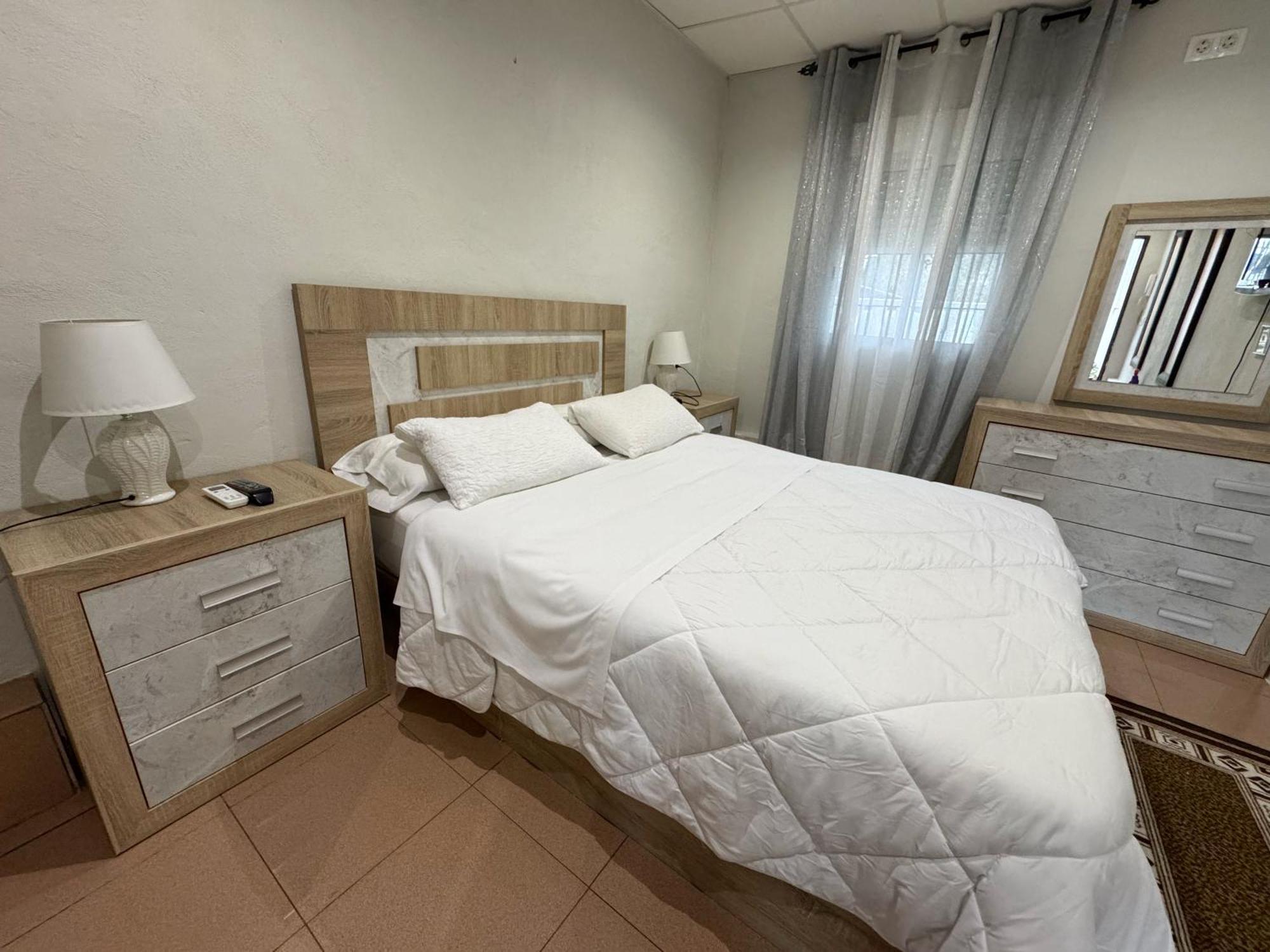 Hostal El Brillante - Alojamientos El Duque Кордова Екстер'єр фото