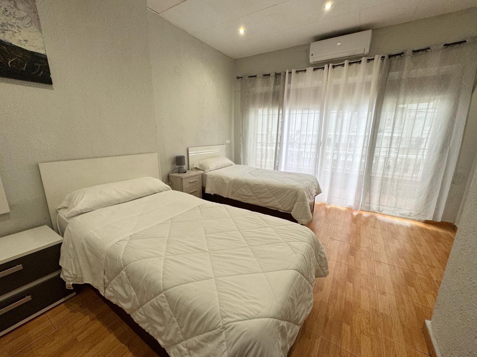 Hostal El Brillante - Alojamientos El Duque Кордова Номер фото