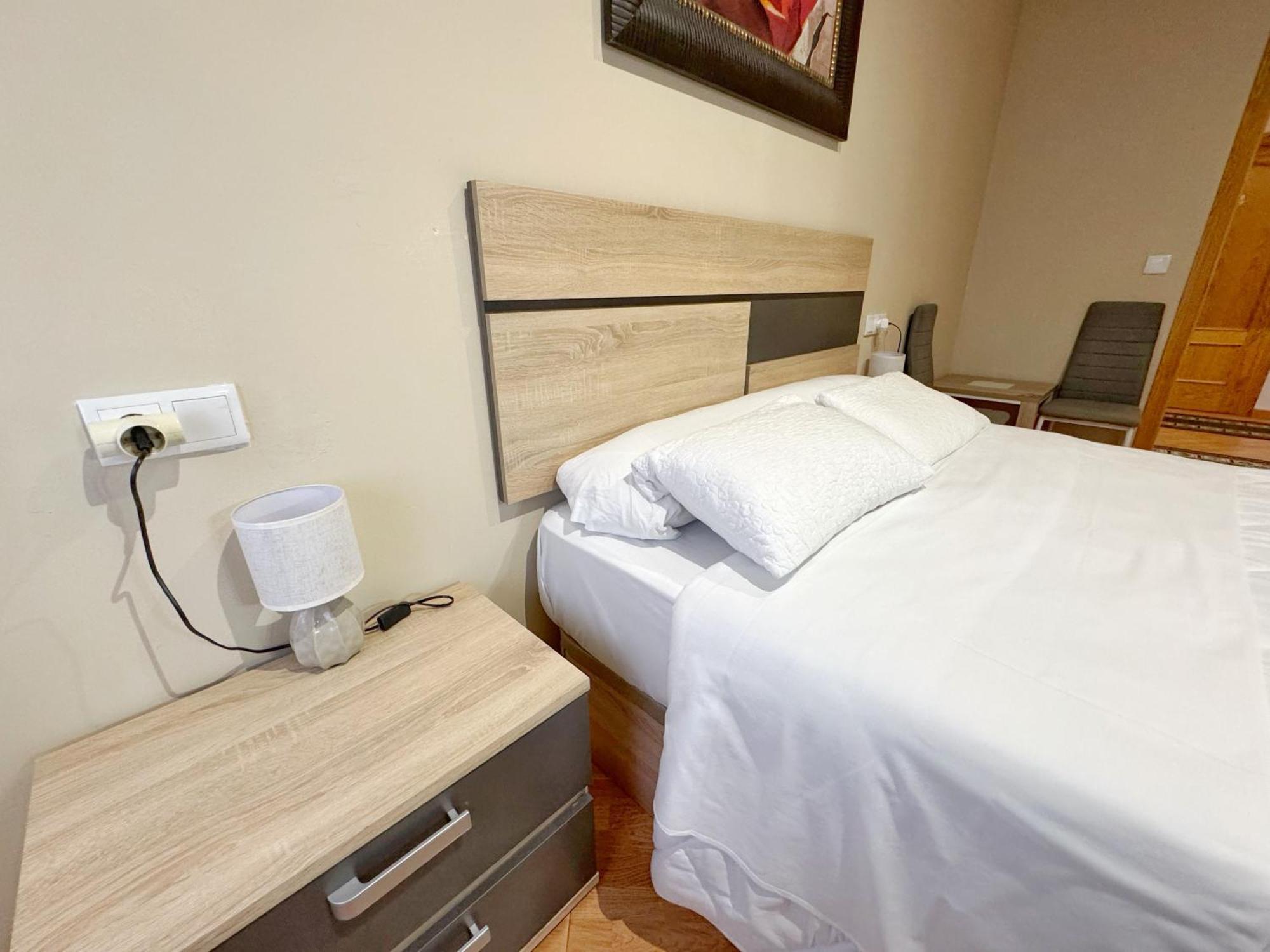 Hostal El Brillante - Alojamientos El Duque Кордова Номер фото