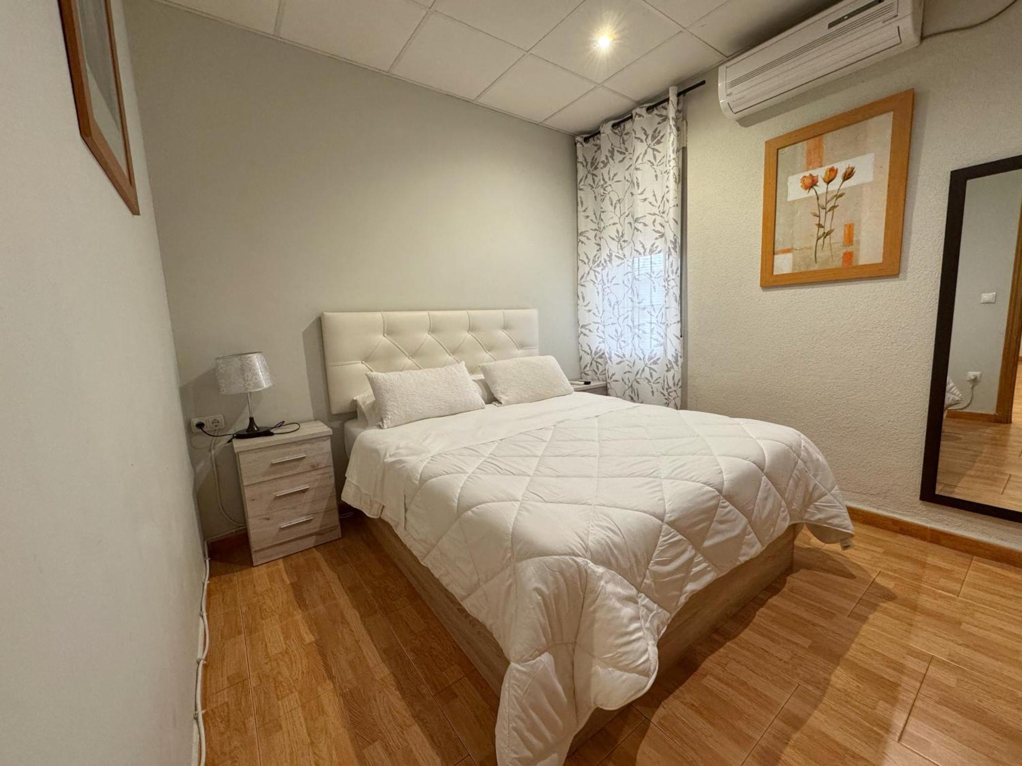 Hostal El Brillante - Alojamientos El Duque Кордова Номер фото