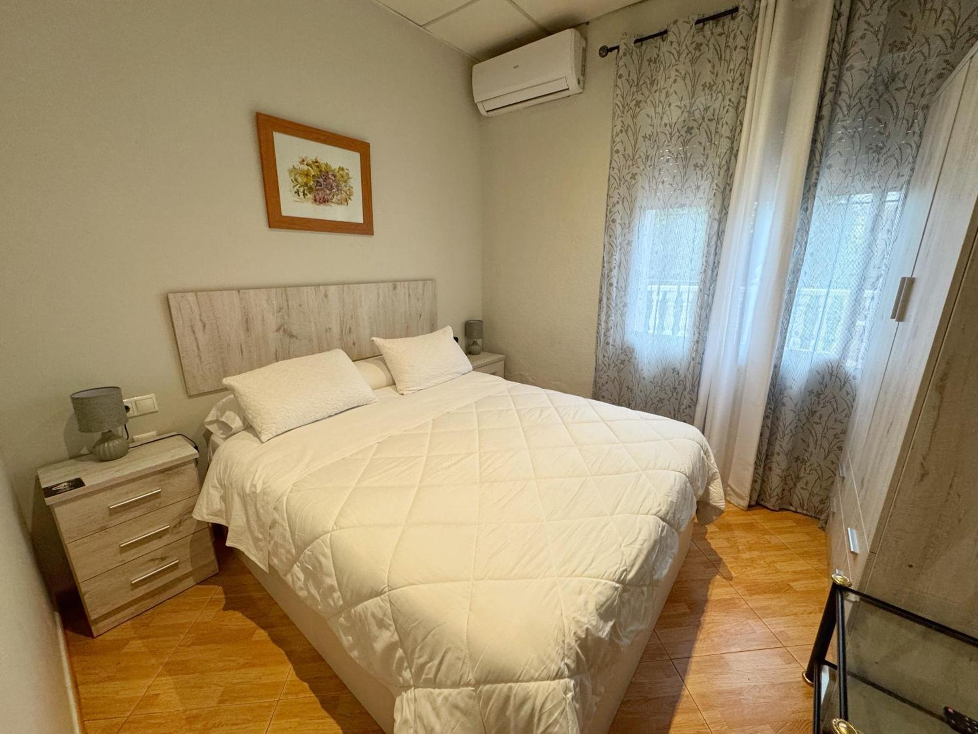 Hostal El Brillante - Alojamientos El Duque Кордова Номер фото