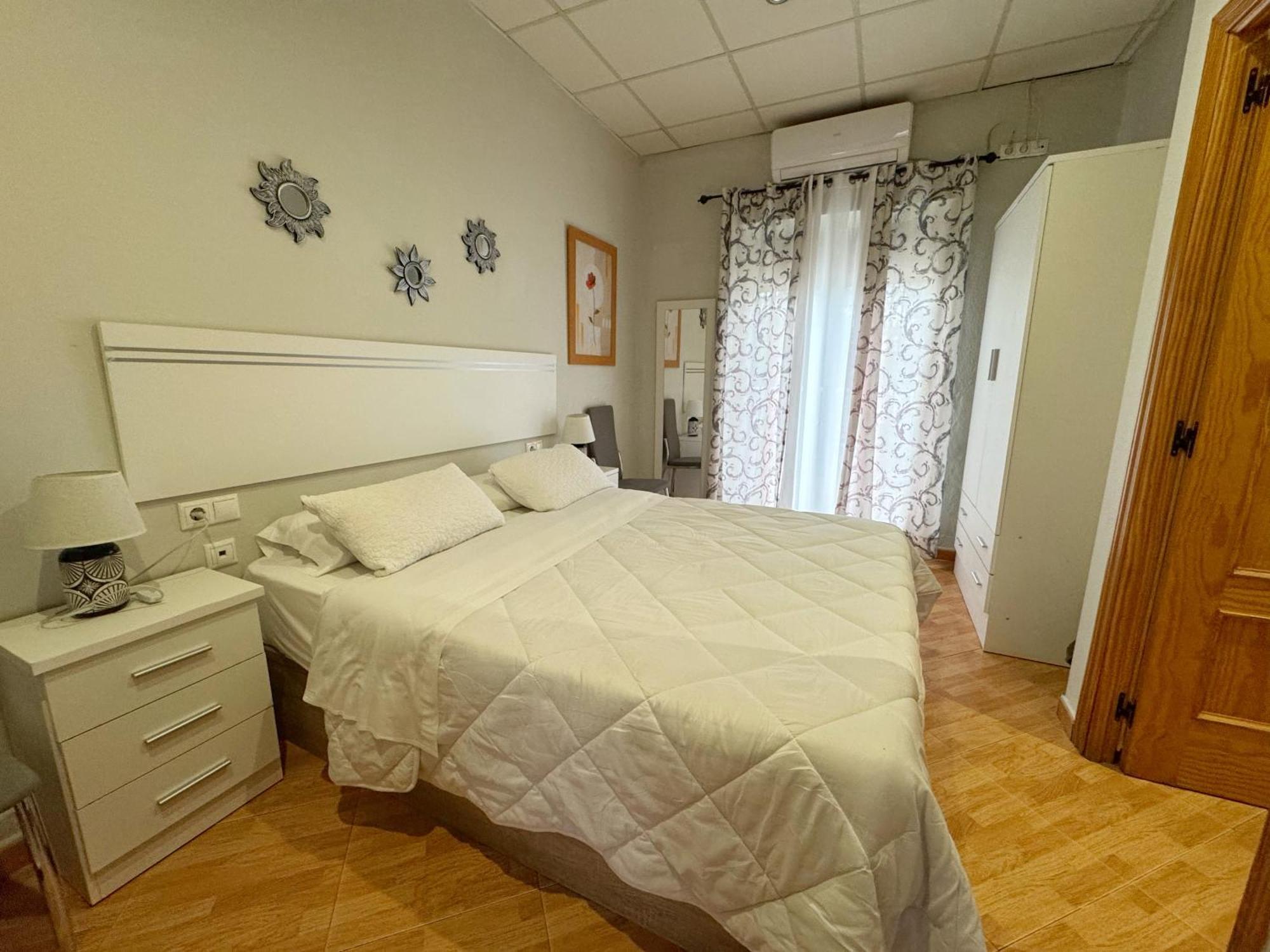 Hostal El Brillante - Alojamientos El Duque Кордова Номер фото