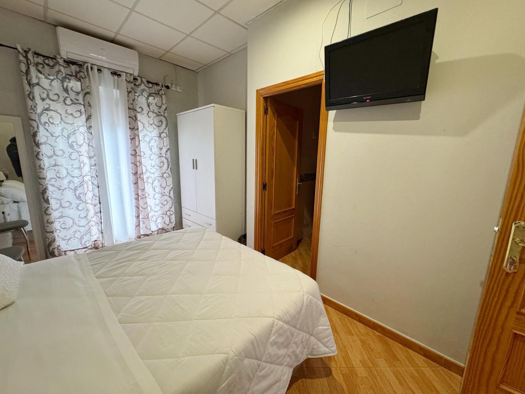 Hostal El Brillante - Alojamientos El Duque Кордова Номер фото