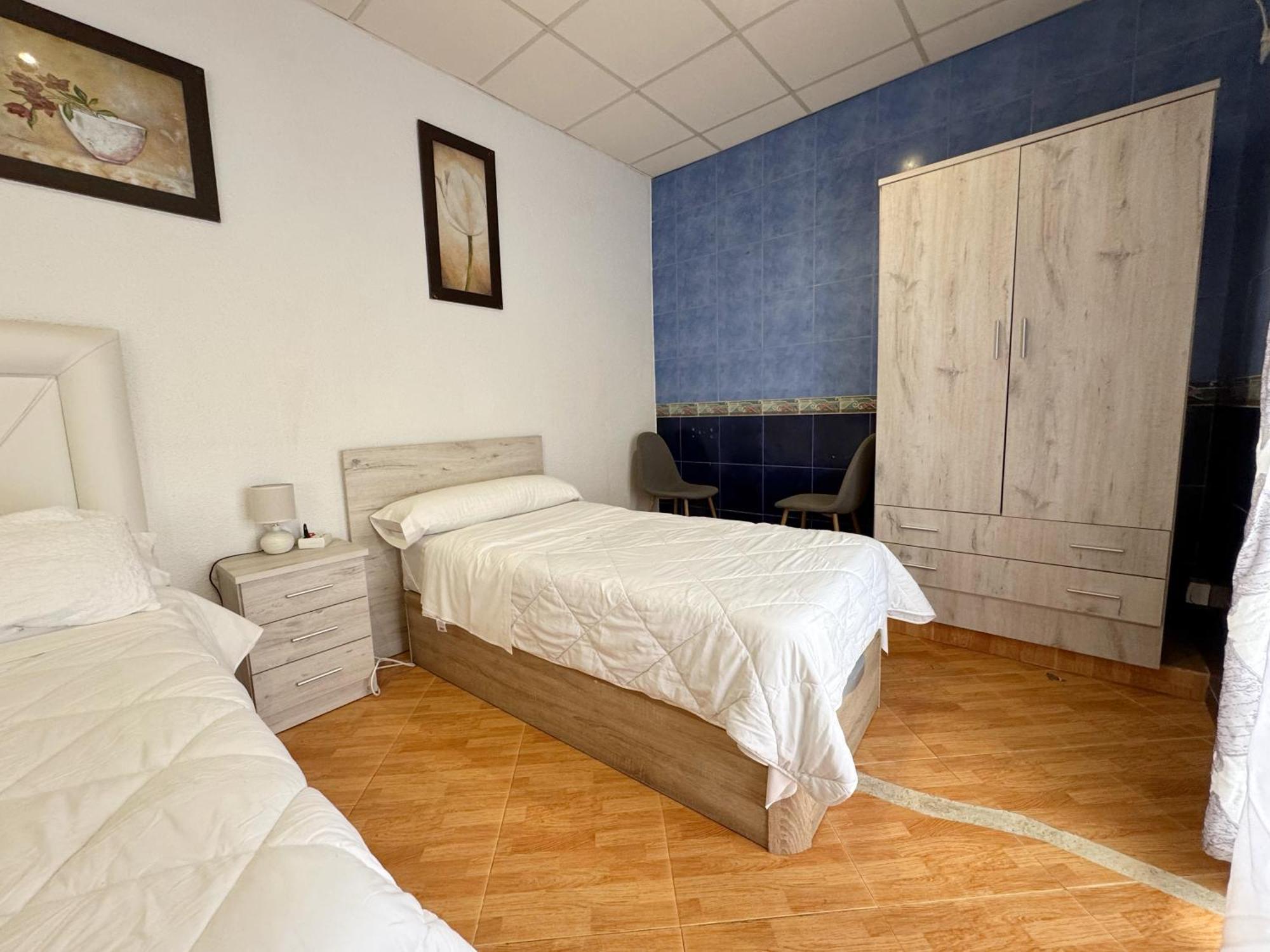 Hostal El Brillante - Alojamientos El Duque Кордова Номер фото